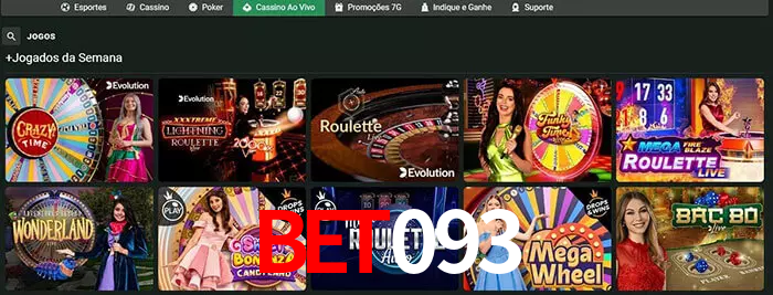 BET093 bet