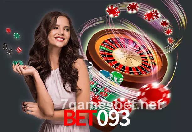 vivo no cassino BET093