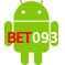 Aplicativo BET093 para Android