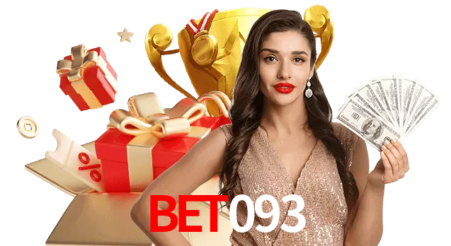 Jogue com dealers reais no BET093!