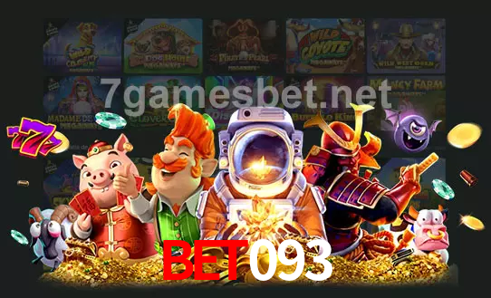 cassino BET093