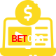 O Cassino BET093 também oferece apostas esportivas virtuais!